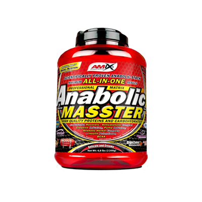 Amix Anabolic Masster™ 2200g.