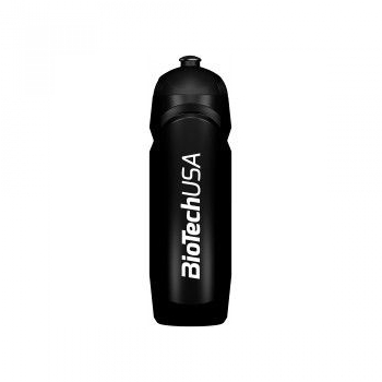 Biotech Bottle 750 ml. (Black)