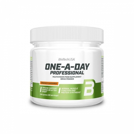 Biotech One A Day Professional 240 g.