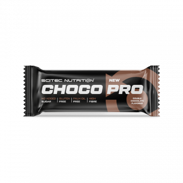 Scitec Choco Pro Bar 50 g. (batonėlis)