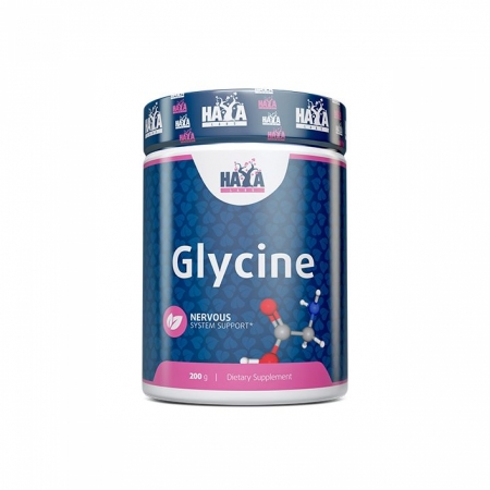 Haya Labs Glycine 200 g.