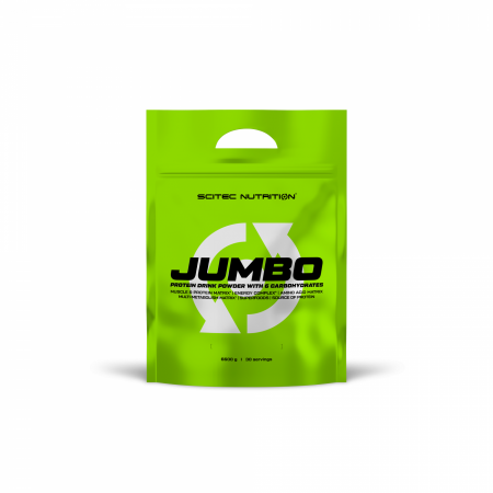 SCitec Jumbo 6600 g.