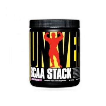 Universal Nutrition BCAA STACK 250g