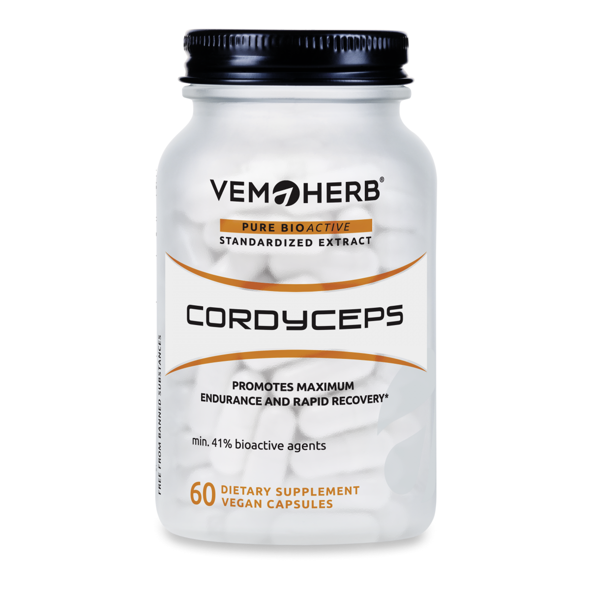 cordyceps