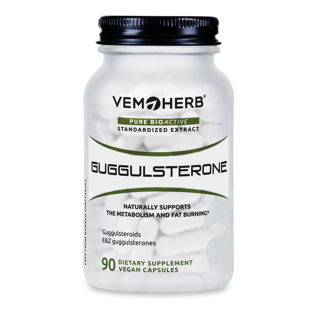 guggulsterone