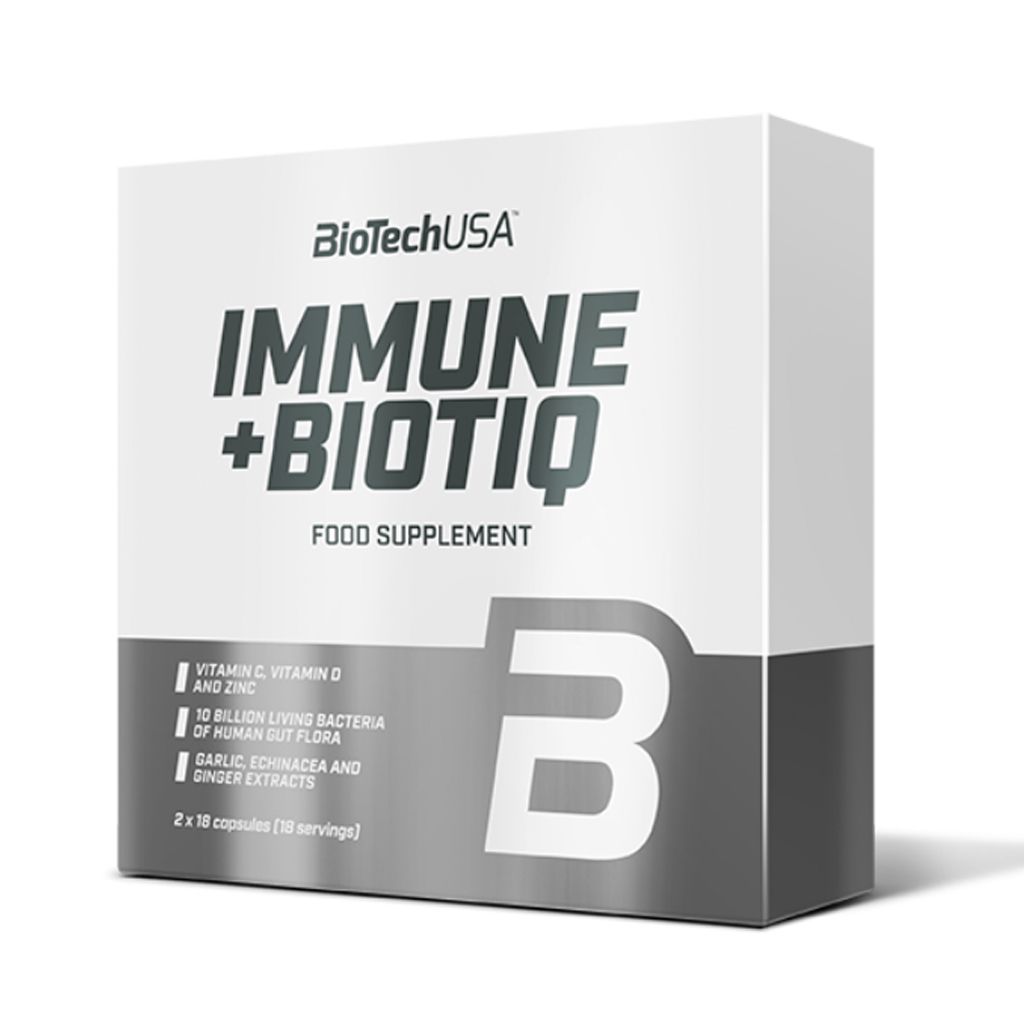 immune-biotiq
