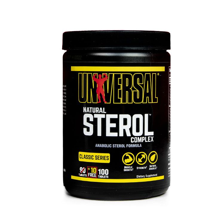 natural_sterol