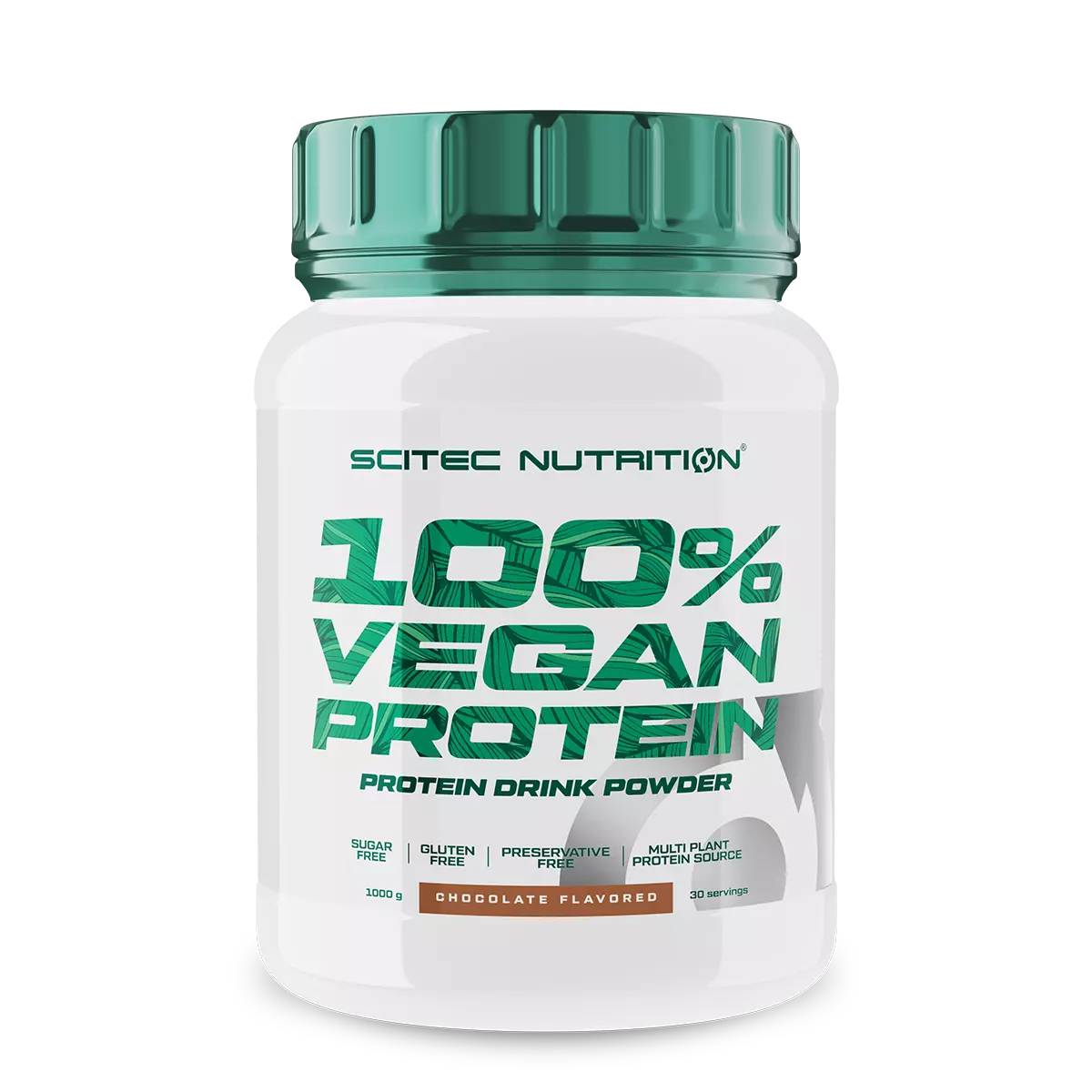 scitec-vegan